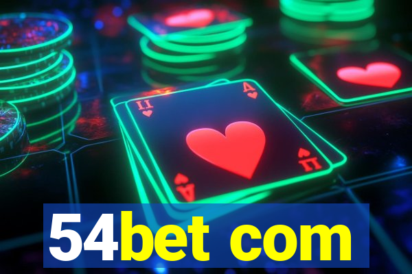 54bet com